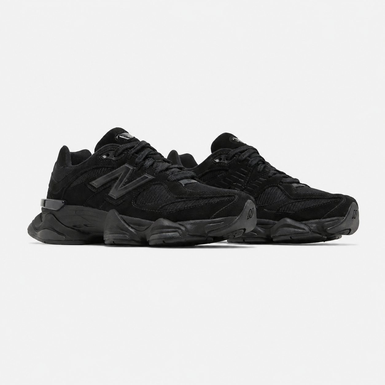 Look everyday com New Balance 9060