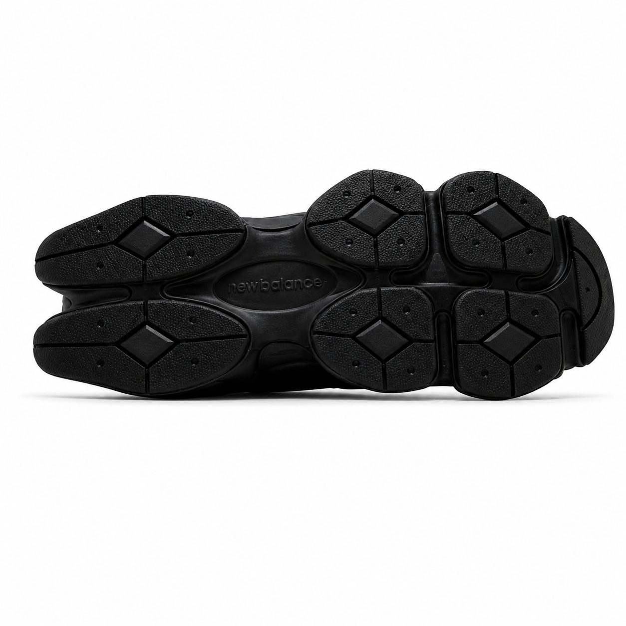 Look streetwear com New Balance 9060