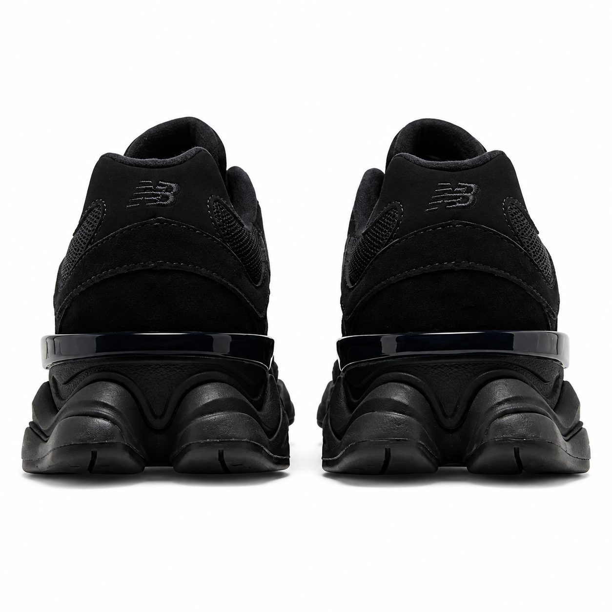 Look casual com New Balance 9060